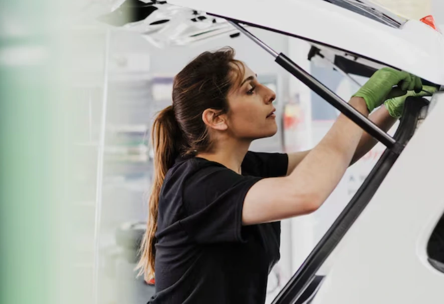How Car Detailing Helps Protect Your Vehicle’s Resale Value